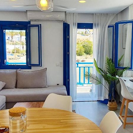 Meraki Beachfront Foiníkion Dış mekan fotoğraf
