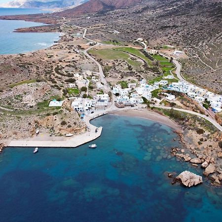 Meraki Beachfront Foiníkion Dış mekan fotoğraf