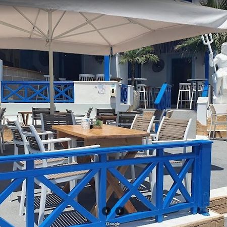 Meraki Beachfront Foiníkion Dış mekan fotoğraf