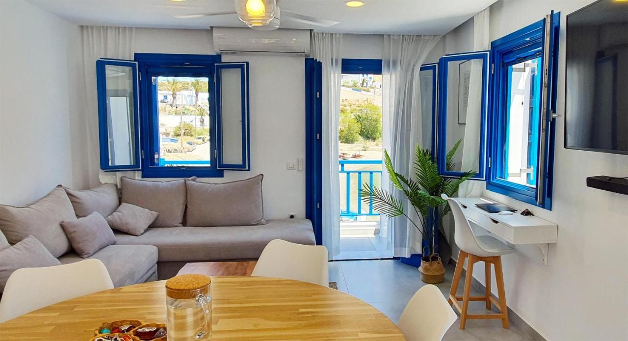 Meraki Beachfront Foiníkion Dış mekan fotoğraf