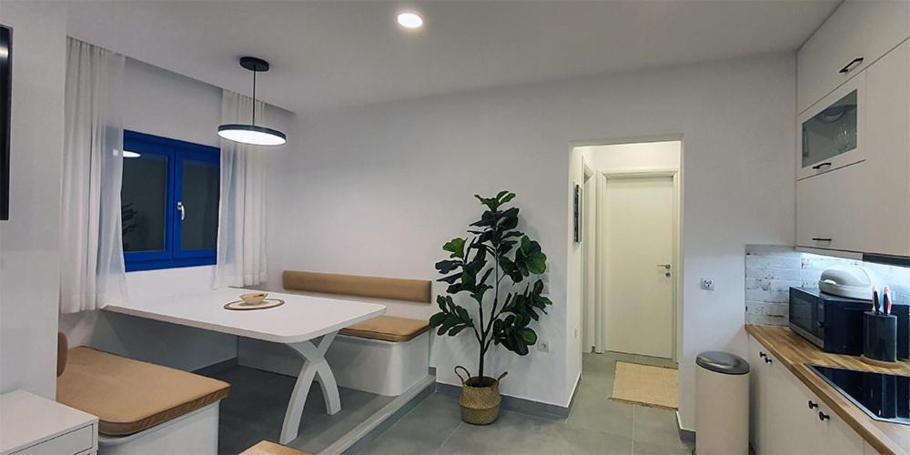 Meraki Beachfront Foiníkion Dış mekan fotoğraf