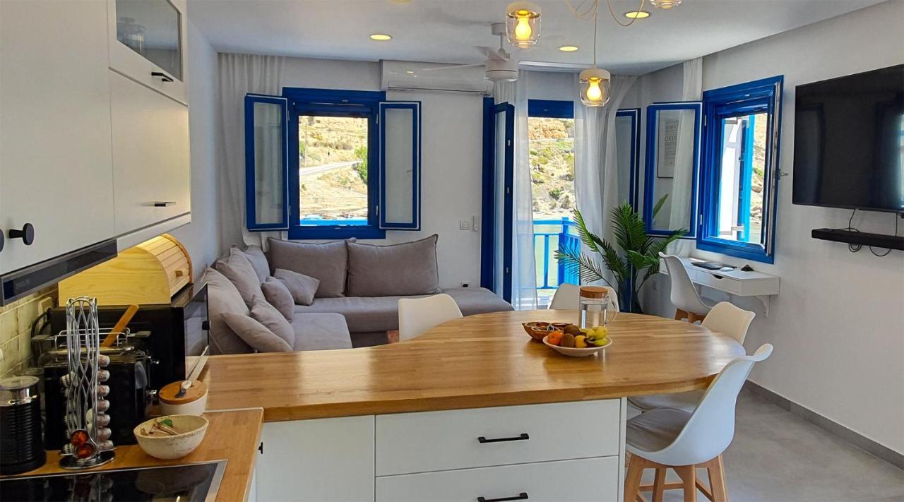 Meraki Beachfront Foiníkion Dış mekan fotoğraf