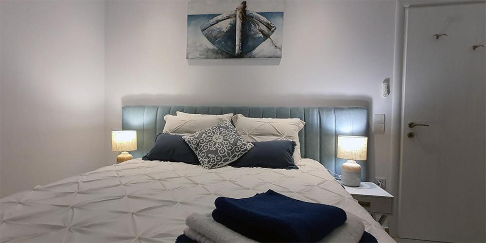 Meraki Beachfront Foiníkion Dış mekan fotoğraf